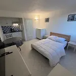 Apartment Le Balcon De Funes, Proche Des Plages