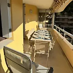 Le Balcon De Funes, Proche Des Plages Apartment *