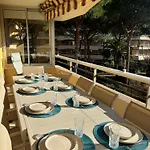 Le Balcon De Funes, Proche Des Plages Apartment Frejus
