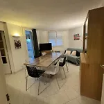 Le Balcon De Funes, Proche Des Plages Apartment