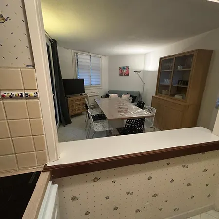 Apartment Le Balcon De Funes, Proche Des Plages *