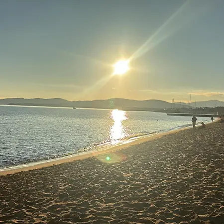 Le Balcon De Funes, Proche Des Plages * Frejus