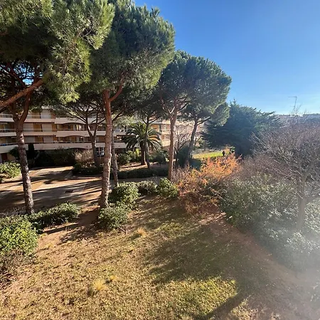 Le Balcon De Funes, Proche Des Plages Apartment