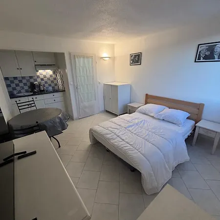 Apartment Le Balcon De Funes, Proche Des Plages