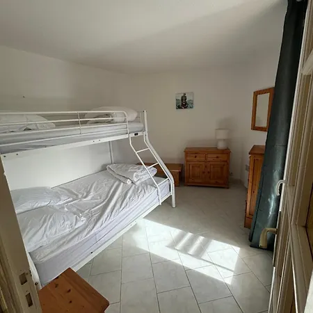 Apartment Le Balcon De Funes, Proche Des Plages *