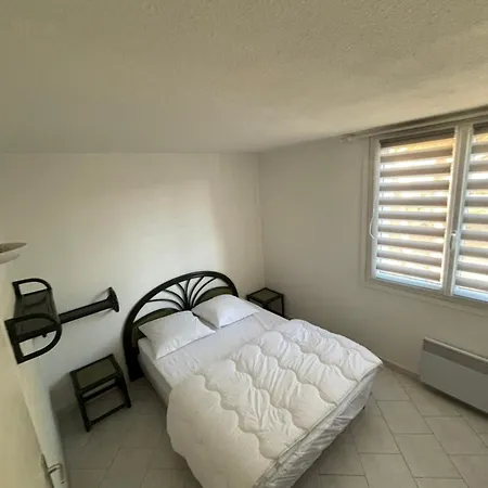 Apartment Le Balcon De Funes, Proche Des Plages