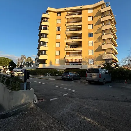 Apartment Le Balcon De Funes, Proche Des Plages