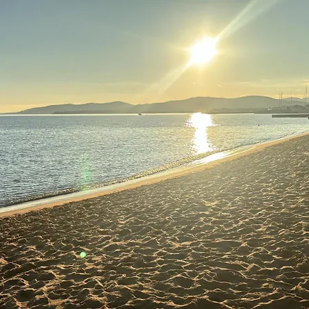 公寓 Le Balcon De Funes, Proche Des Plages *