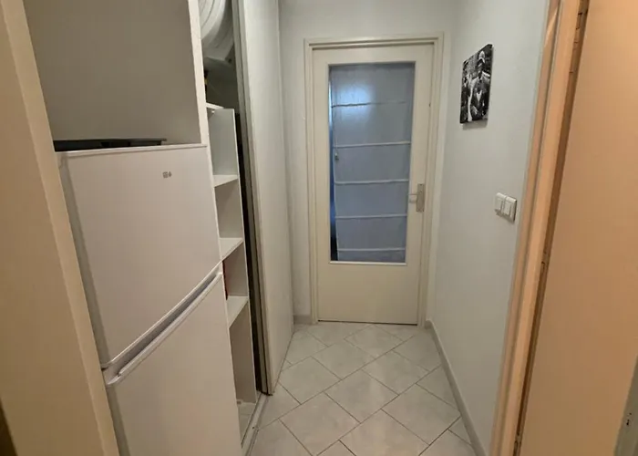 Le Balcon De Funès, Proche Des Plages *