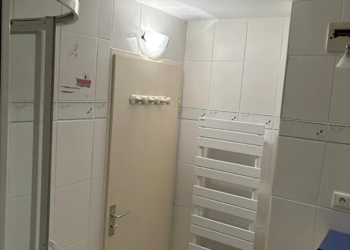 Le Balcon De Funès, Proche Des Plages Appartement