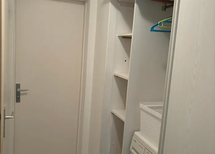 Le Balcon De Funès, Proche Des Plages *