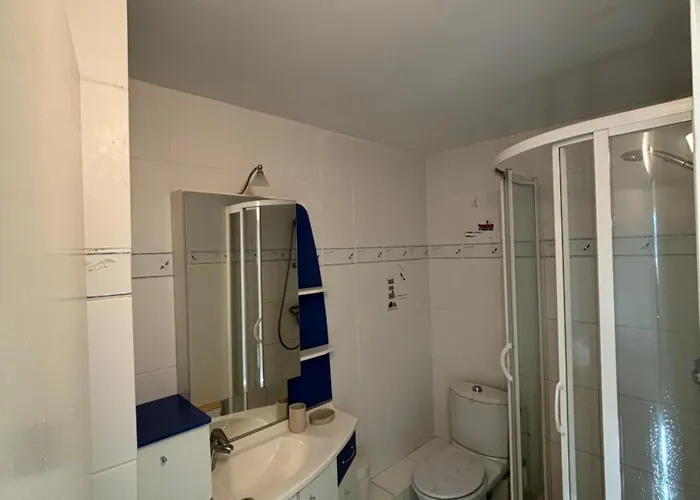 Le Balcon De Funès, Proche Des Plages * Fréjus
