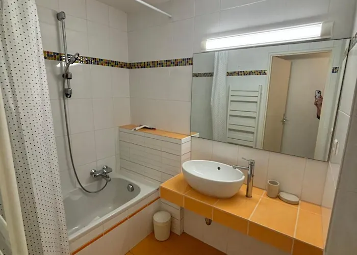 Le Balcon De Funès, Proche Des Plages * Fréjus