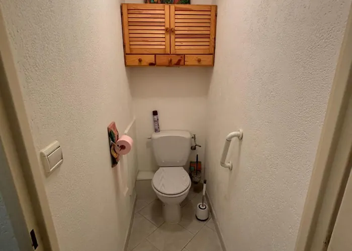 Le Balcon De Funès, Proche Des Plages Fréjus