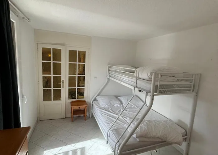Le Balcon De Funès, Proche Des Plages Fréjus